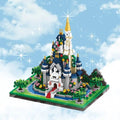 Castle Building Blocks