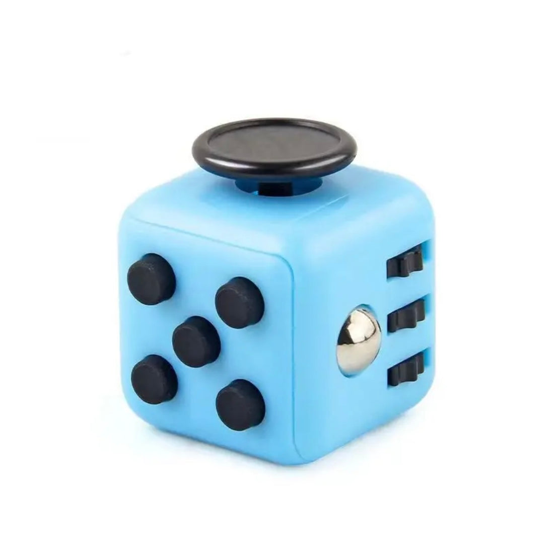 Fidget Cube Toy