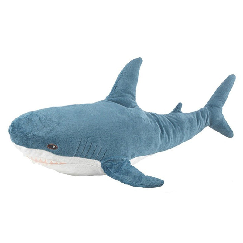 Shark Plush Toy