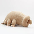 Tardigrade Plush Toy