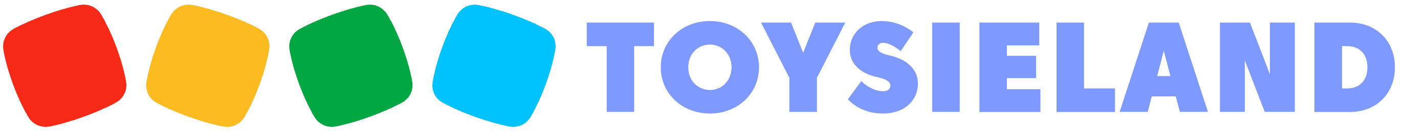 Toysieland Horizontal Logo