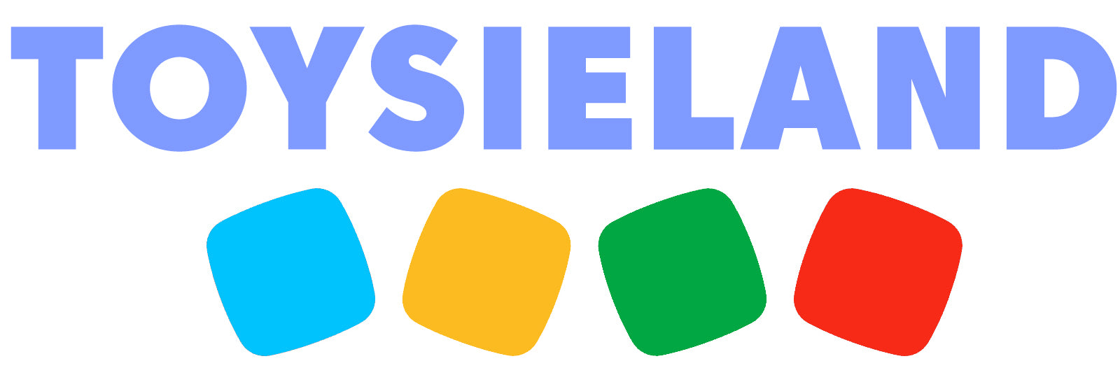 Toysieland Mobile Logo